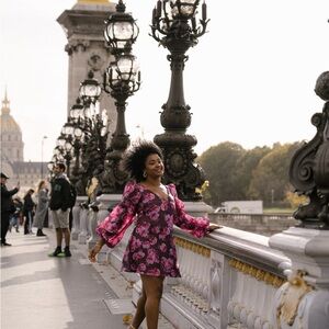 Meet your Posher, Brooke